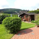 Appartement Luge -