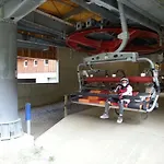 Lejlighed Luge - Winterberg
