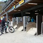 Luge - Lejlighed Winterberg