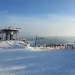 Appartement Luge - Winterberg