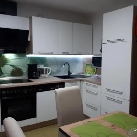 Luge - Apartment *
