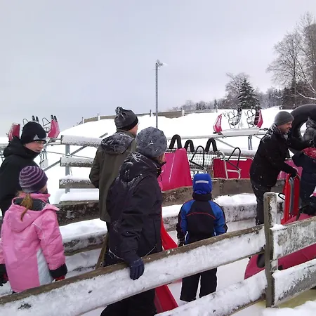 Luge -