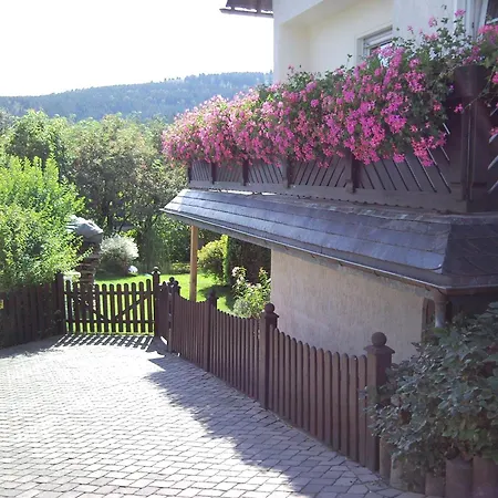 Apartment Luge -