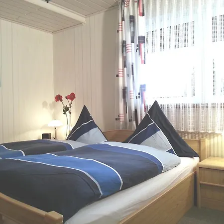 Luge - Apartment