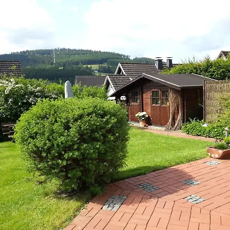 Apartamento Luge -