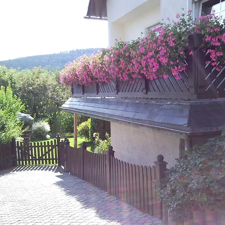 Apartment Luge - Winterberg
