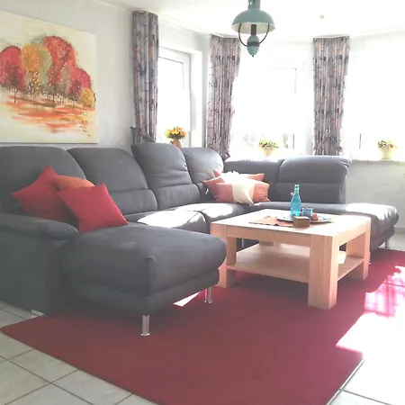 Apartment Luge -