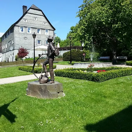 Luge - * Winterberg