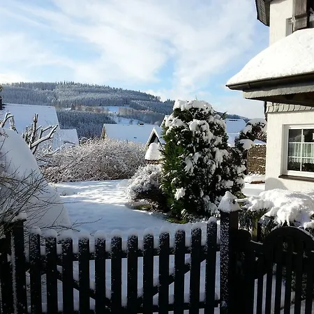 Apartamento Luge -