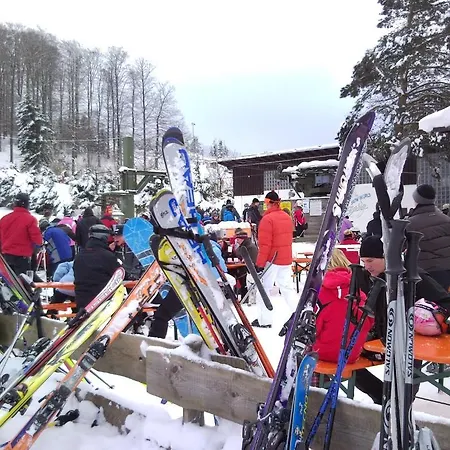 Luge -