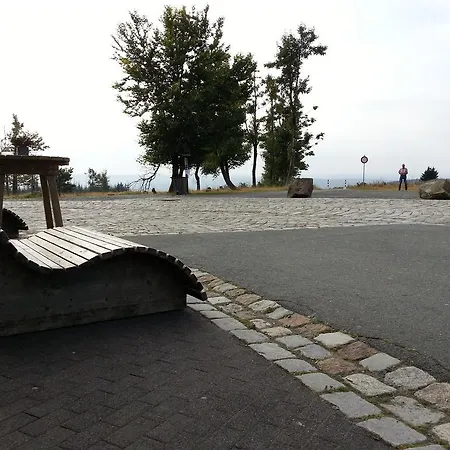 Apartment Luge -