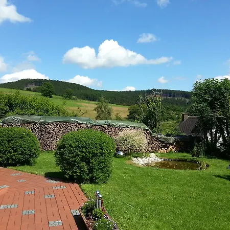 Apartamento Luge -