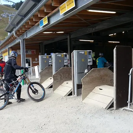 Luge - Lejlighed Winterberg