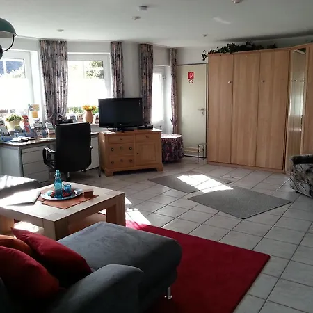 Luge - Lejlighed Winterberg