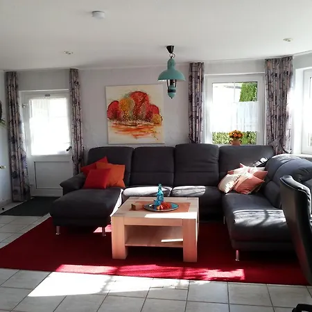 Luge - Apartment