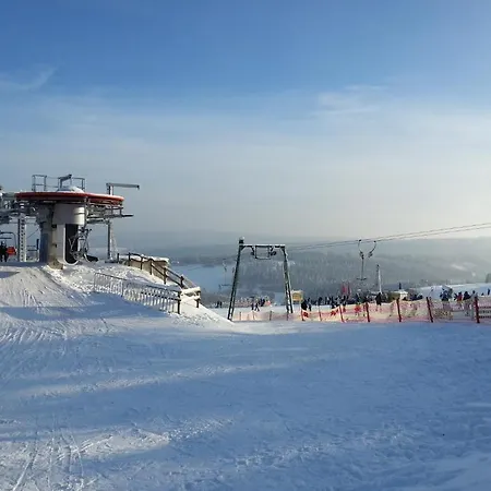 Apartamento Luge - Winterberg
