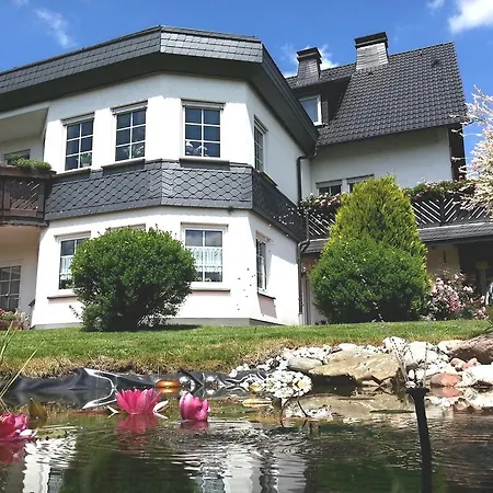 Apartment Luge - Winterberg