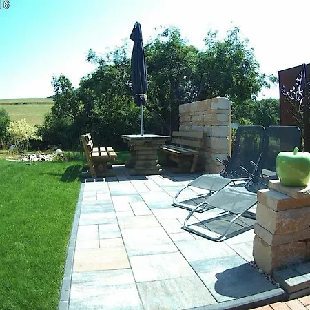 Apartment Luge -