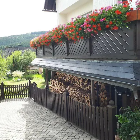 Luge - Apartment *