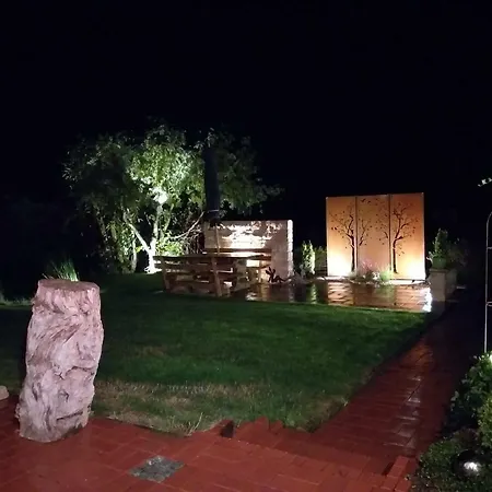 Apartamento Luge -