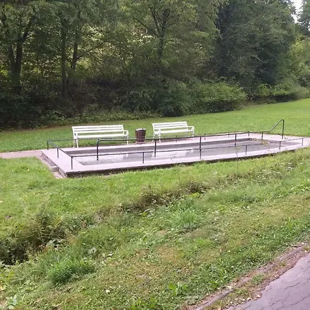 Luge - Lägenhet