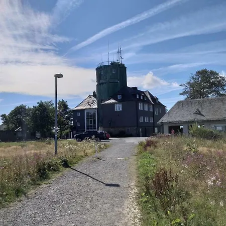 Luge - Lejlighed Winterberg