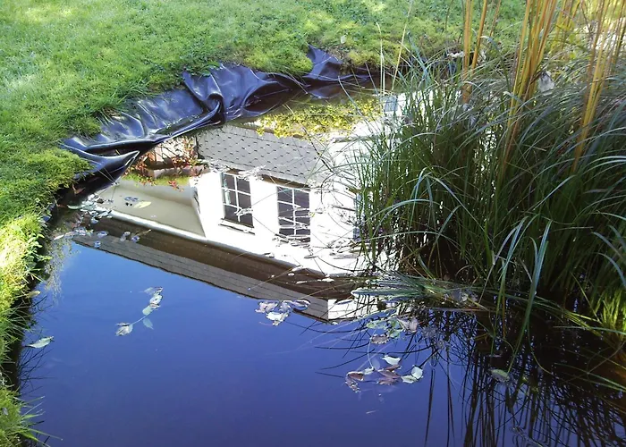 شقة Luge - وينتربرغ