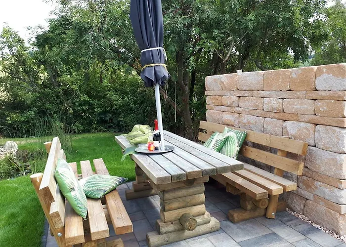 Luge - Lejlighed Winterberg