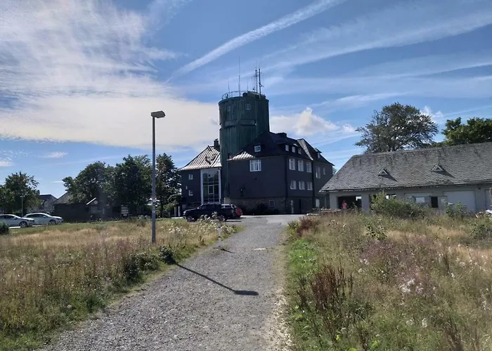 Luge - شقة وينتربرغ